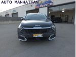 KIA Sportage 1.6 CRDI 136 CV 2WD Mild Hybrid Style rif. 23845135