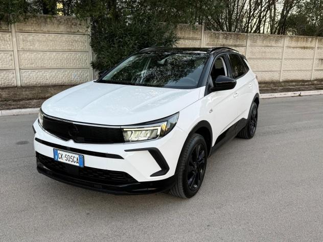 Opel Grandland 1.5 GS line - Foto 2