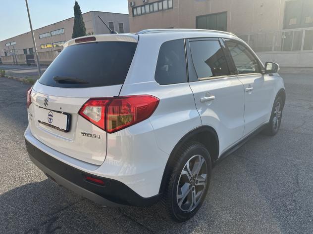 Suzuki Vitara 1.6 DDiS S&S 2WD V-Top - Foto 5
