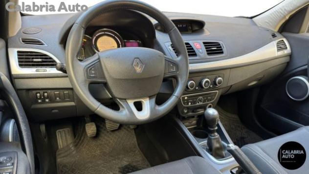 RENAULT Megane Mégane 1.5 dCi 110CV Dynamique rif. 24133746 - Foto 7