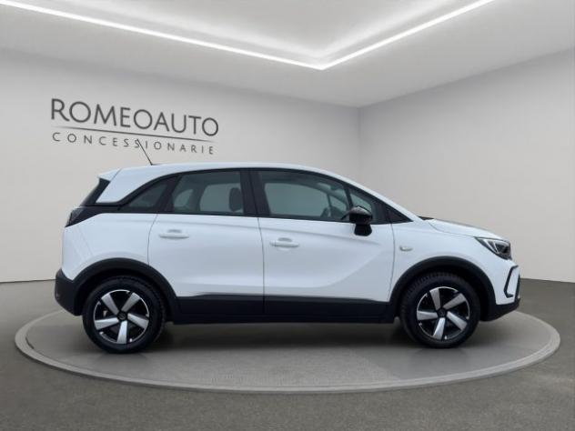 OPEL Crossland 1.2 12V S&S Edition 82cv TUA A 196 € rif. 23343968 - Foto 7