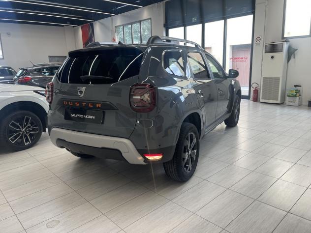 Dacia Duster Duster 1.5 blue dci Prestige 4x2 115cv - Foto 4