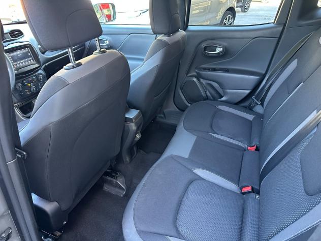 JEEP RENEGADE 1.6 LIMITED 130cv - Foto 9