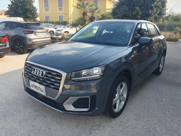 Audi Q2 1.6 TDI - 11/2016 - KM. 137.000 Neopatentati ok - Foto 2