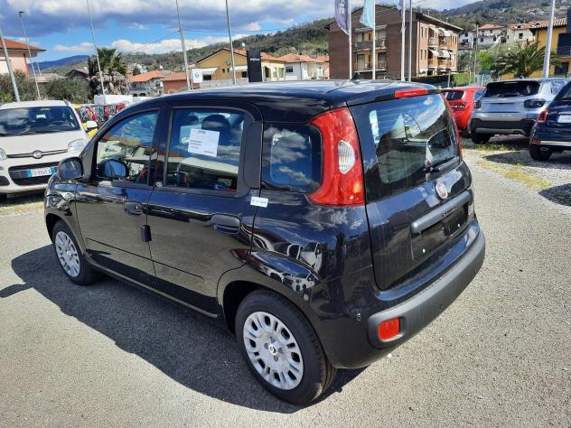 FIAT Pandina 1.0 FireFly 65cv S&S 6m Hybrid Icon - Foto 5