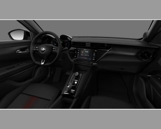 Alfa Romeo Junior Ibrida Ibrida Sprint 1.2 145cv Hybrid Edct6 - Foto 4