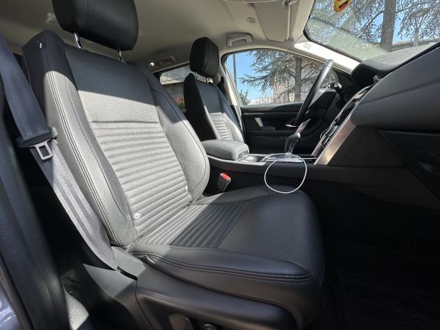 Land Rover Discovery Sport 2.0 TD4 163cv SE 4WD aut. - Foto 9