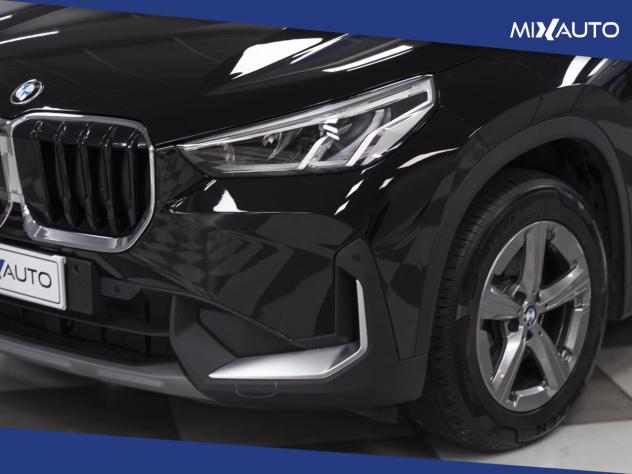 BMW X1 sDrive18d Auto - Foto 9