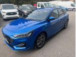 FORD Focus 1.0 EcoBoost Hybrid 125 CV 5p. ST-Line Style rif. 23426471
