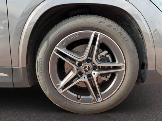 MERCEDES-BENZ GLA 200 Automatic AMG Line Advanced Plus rif. 24055513 - Foto 9