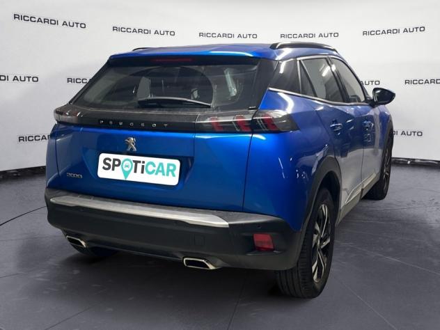 Peugeot 2008 2ª serie PureTech 130 S&S Allure - Foto 6