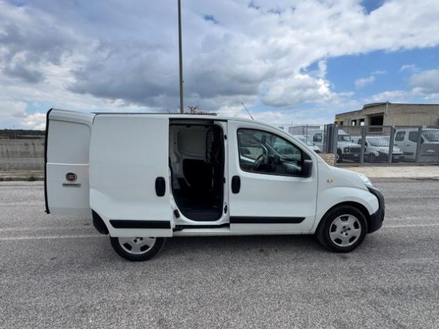 FIAT Fiorino 1.3 MJT 95CV Cargo SX rif. 24018117 - Foto 4