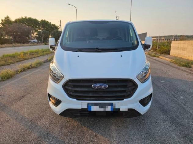 FORD Transit Custom 280 2.0 EcoBlue 130 PC Furgone Trend rif. 24205180 - Foto 2
