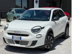 FIAT 600 1.2 Hybrid 110cv