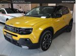 Jeep Avenger Altitude 54 kWh #50521