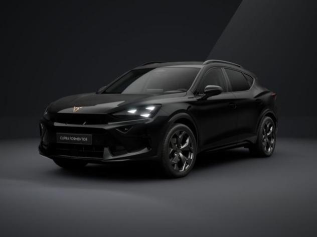 CUPRA Formentor 1.5 e-Hybrid DSG 204 CV Full Packs rif. 23590626