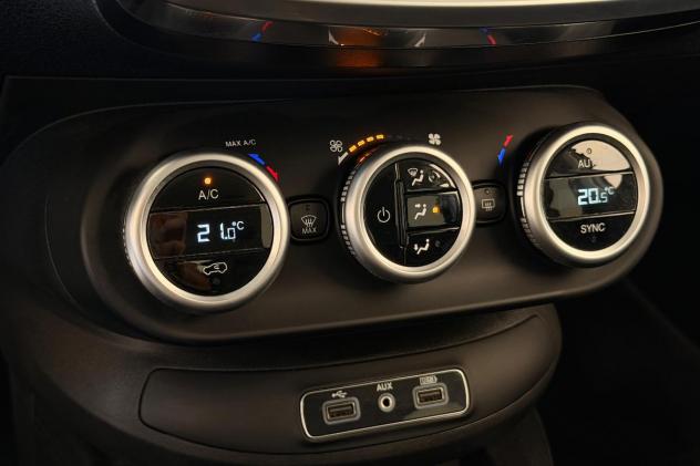 FIAT 500X 1.6 M.Jet 120 CV Cross - Foto 9