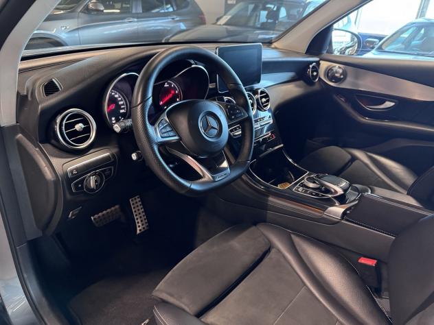 Mercedes-Benz GLC GLC 250 d 4Matic Sport - Foto 7