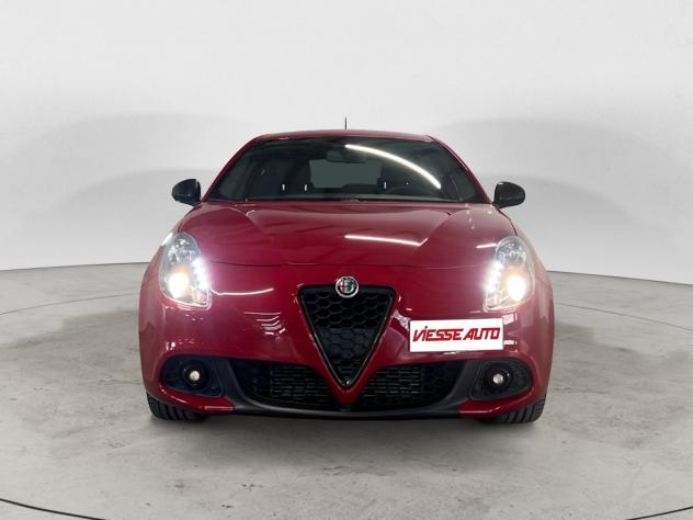 Alfa Romeo Giulietta 1.6 JTDM 120cv Sprint - Foto 8