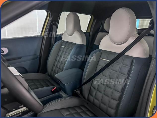 FIAT Grande Panda Elettrica Elettrica La Prima 44Kwh - Foto 8