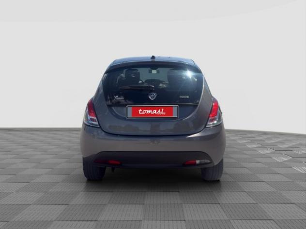 LANCIA Ypsilon Ypsilon 1.0 FireFly 5 porte S&S Hybrid Silver rif. 23715517 - Foto 4