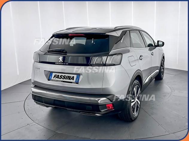Peugeot 3008 3008 1.2 puretech t GT s&s 130cv - Foto 6