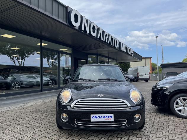 MINI Mini Mini Cooper Cabrio 1.6 122cv - Foto 2