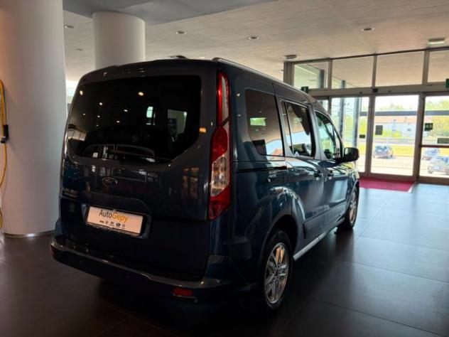 FORD Grand C-Max Tourneo Connect Active 1.5 EcoBlue 120 CV Sta rif. 24056108 - Foto 8