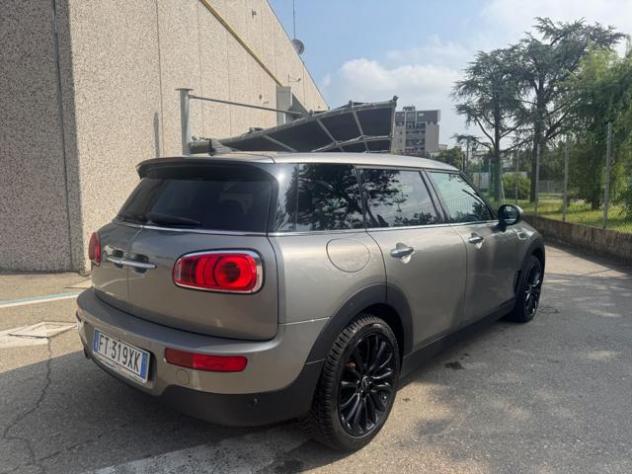 MINI Clubman 1.5 D Hype Clubman Autom.116CV rif. 23936055 - Foto 3