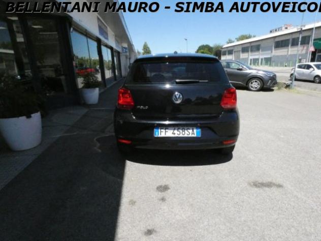 VOLKSWAGEN Polo 1.0 MPI 75 CV 5p. Comfortline rif. 23808119 - Foto 7