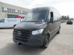 MERCEDES-BENZ Sprinter F39/33 311 CDI **NETTO IVA** rif. 23820037