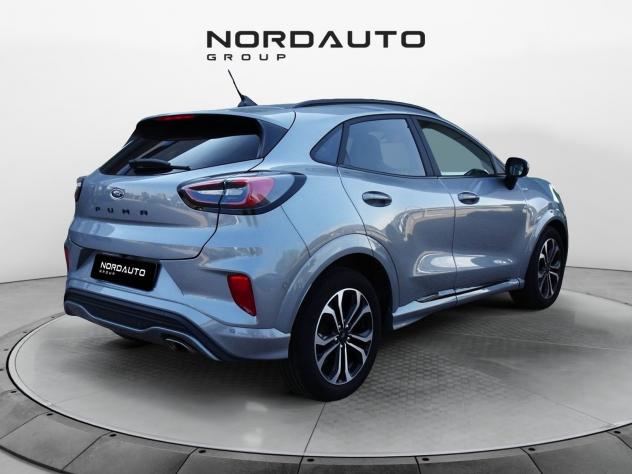 Ford Puma '19- 1.5 EcoBlue 120 CV S&S ST-Line - Foto 4