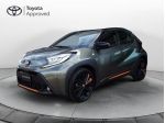 Toyota Aygo X 1.0 VVT-i 72 CV 5 porte Limited S-CVT