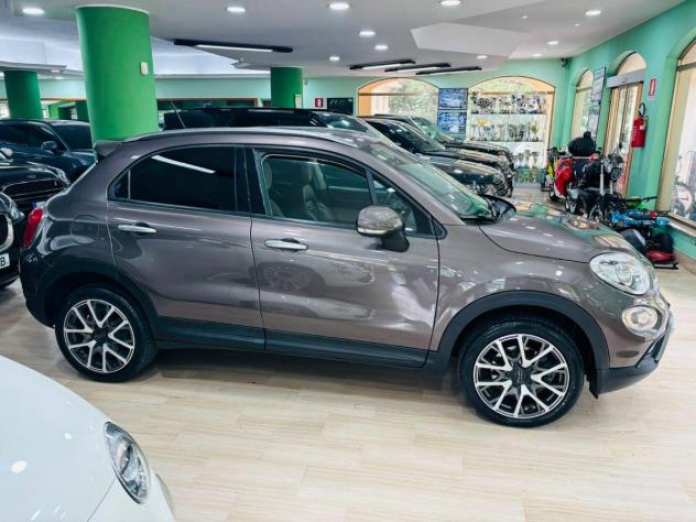 Fiat 500X 2.0 MultiJet 140cv AT9 4x4 Cross - Foto 3