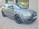 Audi Q3 2.0 TDI 103kW quattro Stronic Adv.Plus