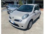 NISSAN Micra 1.2 16V 5 PORTE 78cv GPL ECO ACTIVE  rif. 23830947