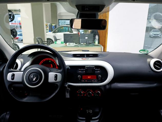 Renault Twingo 1.0 65CV S&S LIFE - LED CLIMA R&GO CONNECT - Foto 3