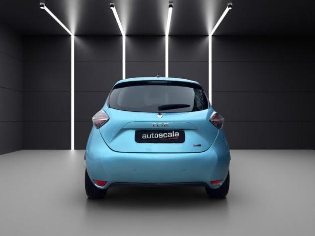 RENAULT ZOE Intens R135 rif. 19798662 - Foto 4