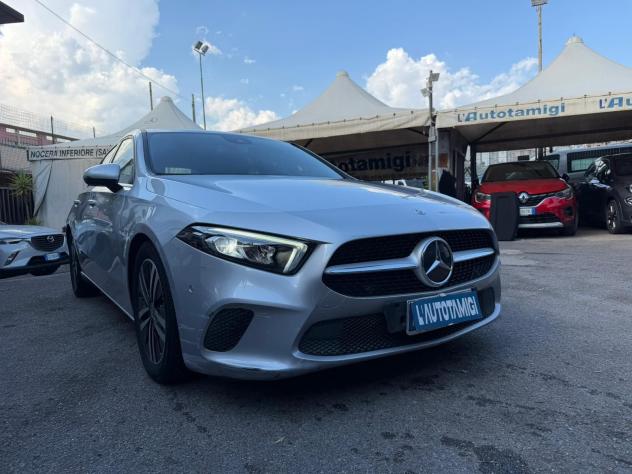 Mercedes-Benz Classe A A 180 d Business