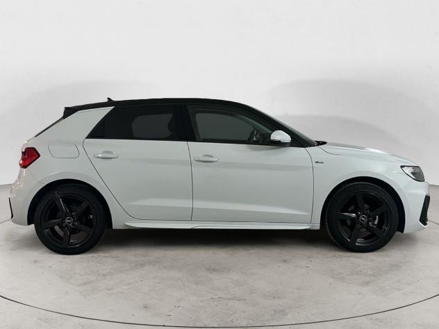 Audi A1 Sportback A1 Sportback 25 TFSI S tronic Identity Contrast - Foto 5