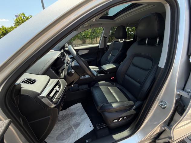 Dr 5.0 s3 1.5 Turbo CVT Bi-Fuel GPL - Foto 9
