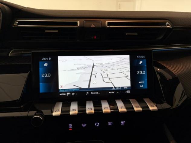 PEUGEOT 508 SW BlueHDi 130cv Stop&Start EAT8 GT rif. 24075210 - Foto 10