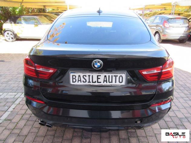 BMW - X4 - xDrive35dA Msport - Foto 4
