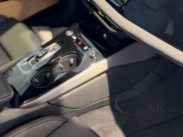 AUDI - A5 - TDI 204 CV mHEV+ S tr. qu. S Line ed. - Foto 7