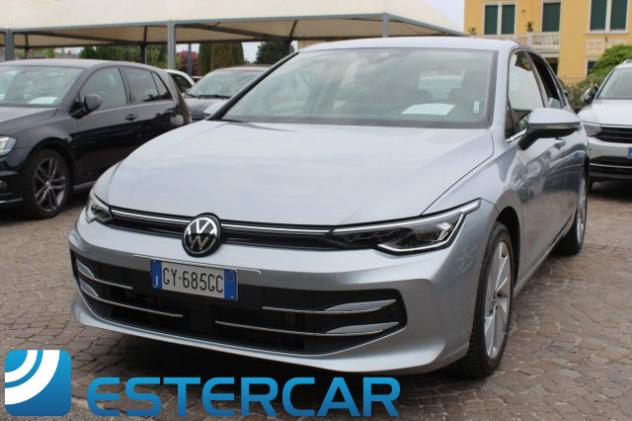 VOLKSWAGEN Golf 2.0 TDI 150CV DSG Style rif. 23931192