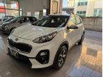 KIA Sportage 1.6 CRDI 115 CV 2WD Mild Hybrid style rif. 23789600