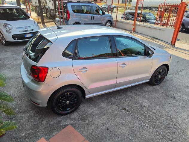 Volkswagen Polo 1.4 diesel 07/2015 cv75 - Foto 4