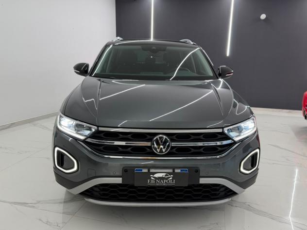 Volkswagen T-Roc 2.0 TDI SCR Style - Foto 5
