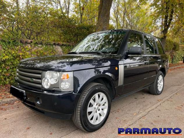 LAND ROVER Range Rover 4.4 V8 32V Vogue Foundry rif. 19729289 - Foto 2