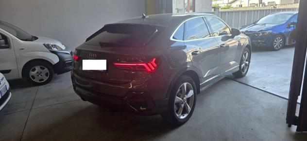 Audi Q3 SPB 35 TDI S tronic - Foto 4